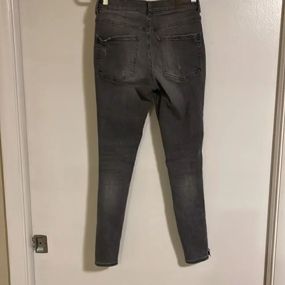 Express jeans 👖   - Picture 6 of 7